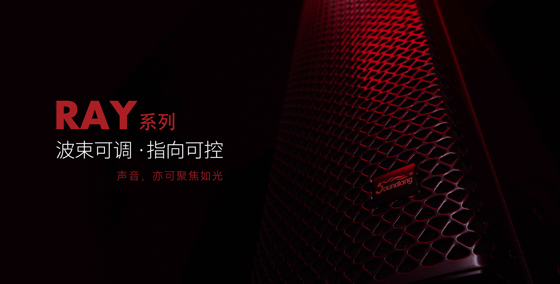 ray-series