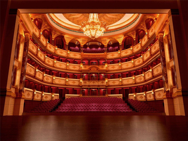 中央歌剧院
