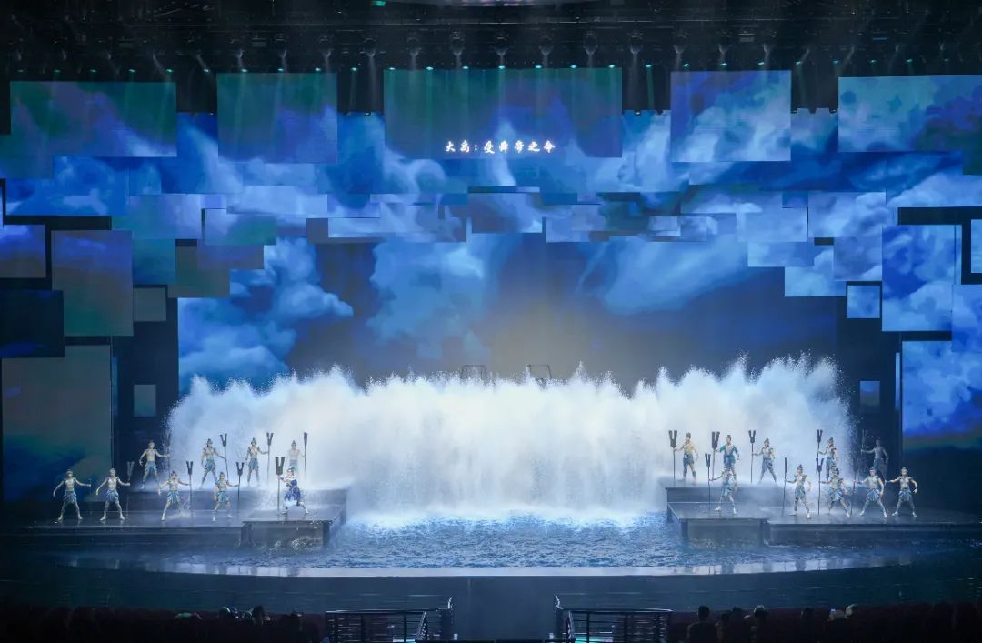 济南华林大剧院