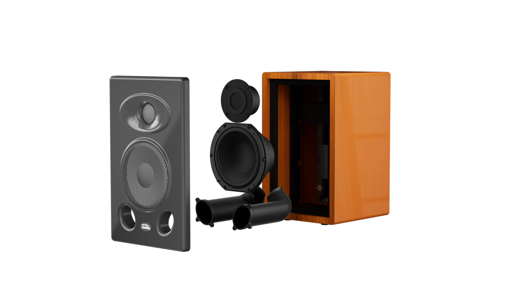 聚焦九三阅兵 | 音王音响，科技强音，护航强国盛典