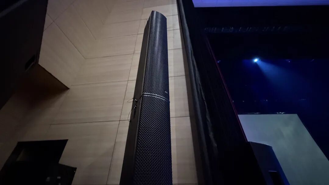 当歌剧遇见沉浸声,音王助阵《党的女儿》红色经典演出圆满成功 当歌剧遇见沉浸声,音王助阵《党的女儿》红色经典演出圆满成功