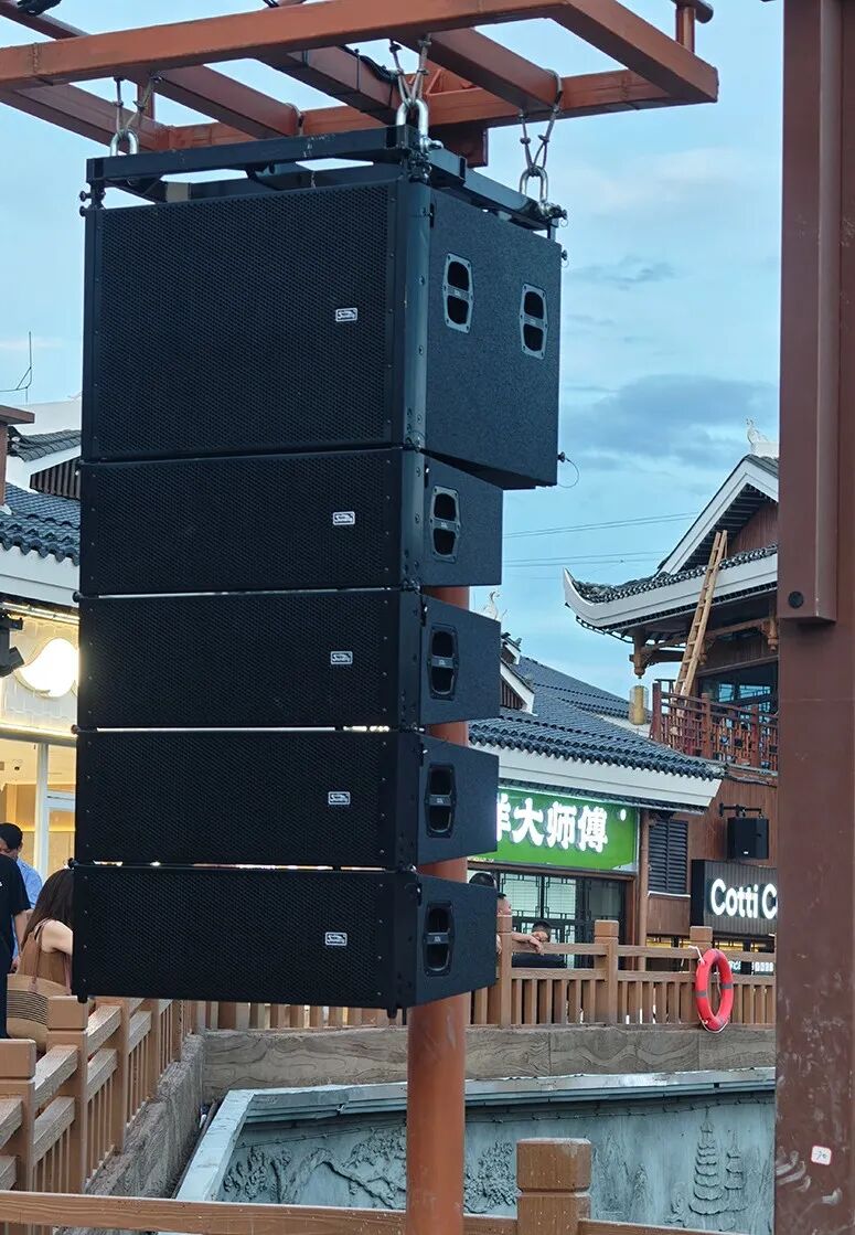 榆树湾·青春广场 榆树湾·青春广场