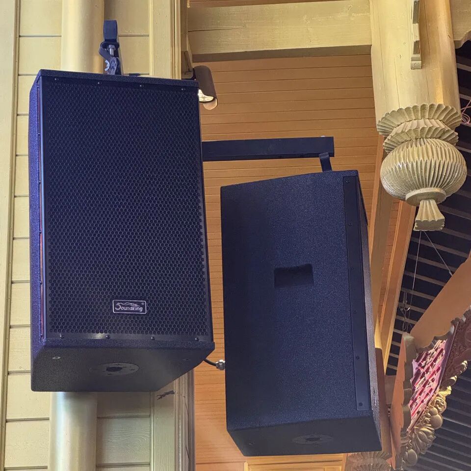 榆树湾·青春广场 榆树湾·青春广场