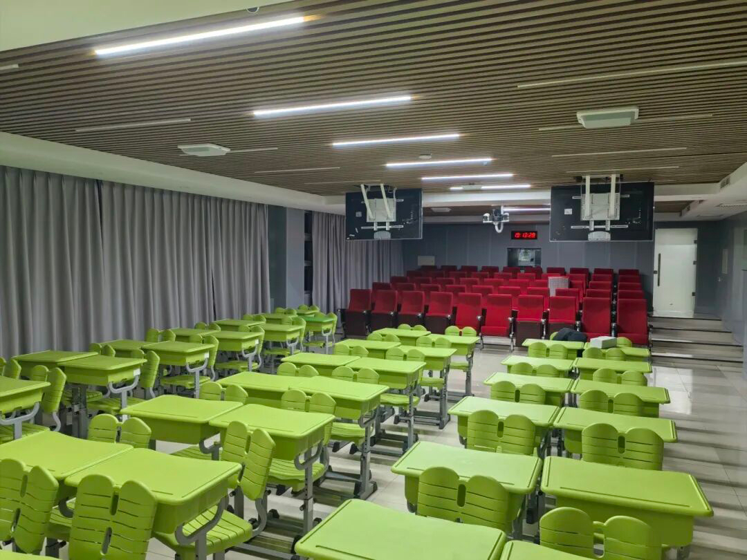 中国农业大学附属中学