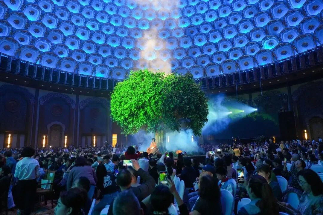 海峡两岸公益慈善音乐会