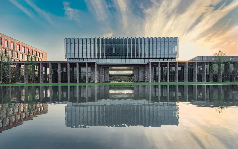 南京大学苏州校区