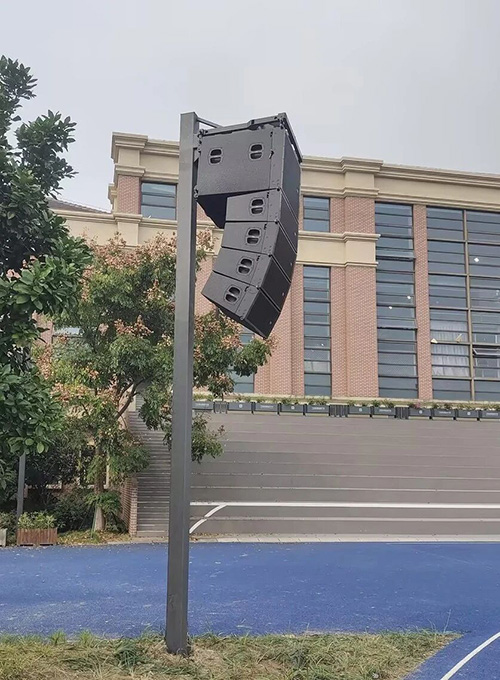 宁波新蓝青学校