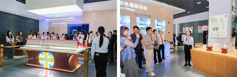 隆重报道!音王科技,20余家中外媒体集体点赞 隆重报道!音王科技,20余家中外媒体集体点赞