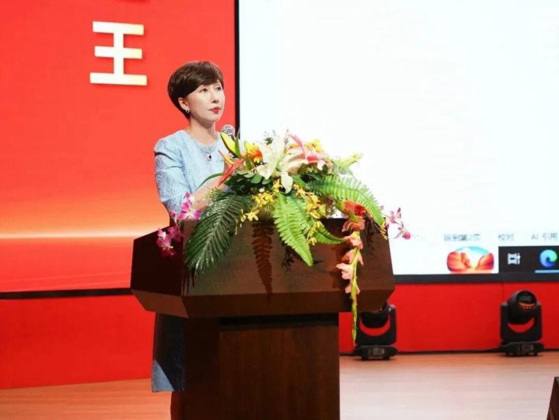擂鼓出征,AV融合启新程|音王集团2026下半年度任务与目标交流大会圆满举行 擂鼓出征,AV融合启新程|音王集团2026下半年度任务与目标交流大会圆满举行