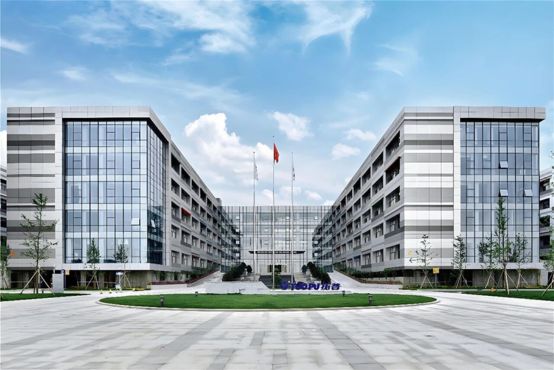 拓普集团 拓普集团
