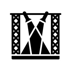 灯光系统
