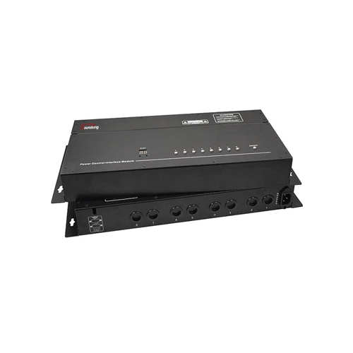 PCA8L-N23