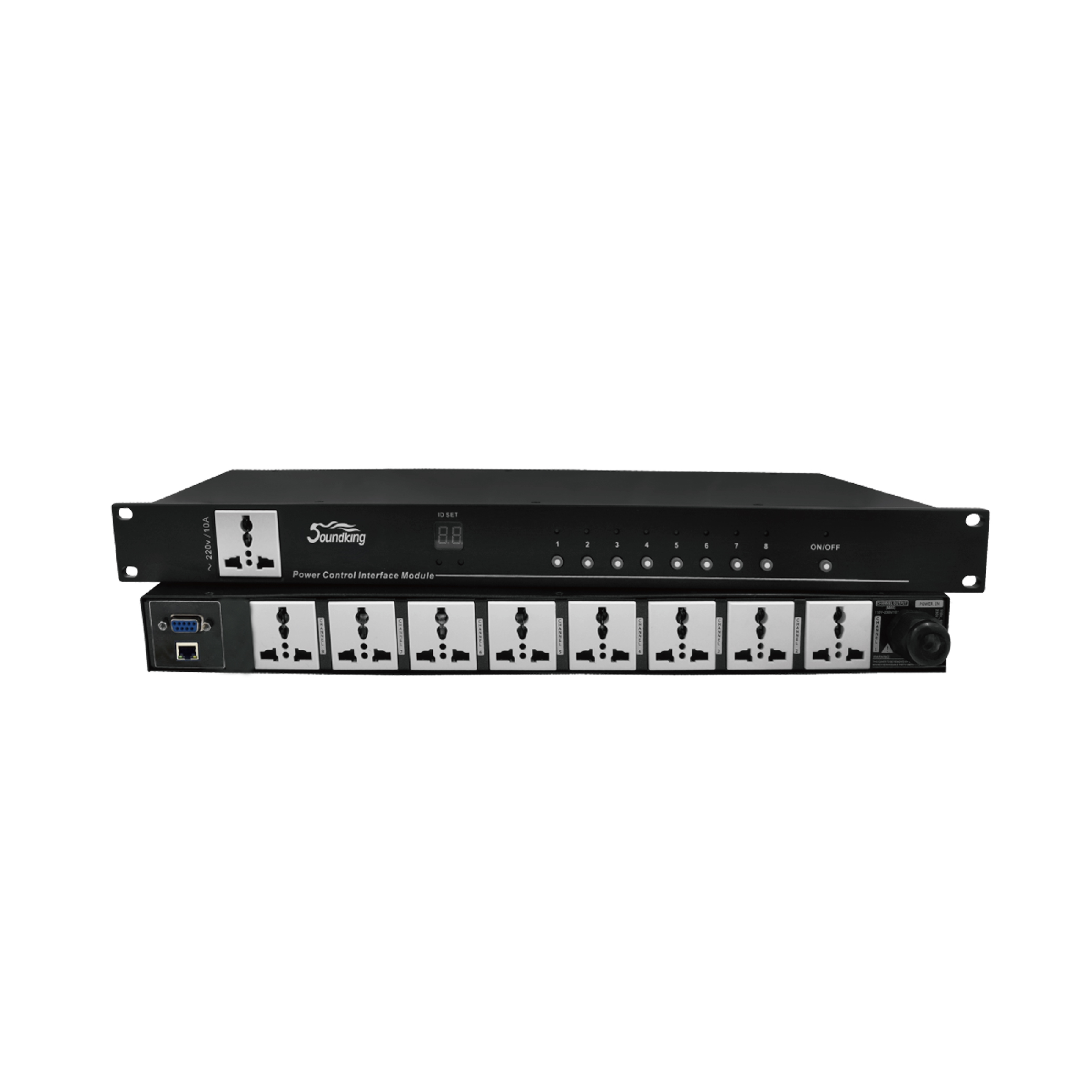 PCN8L-2J