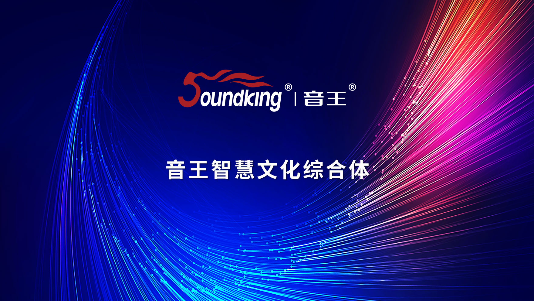 音王智慧文化综合体