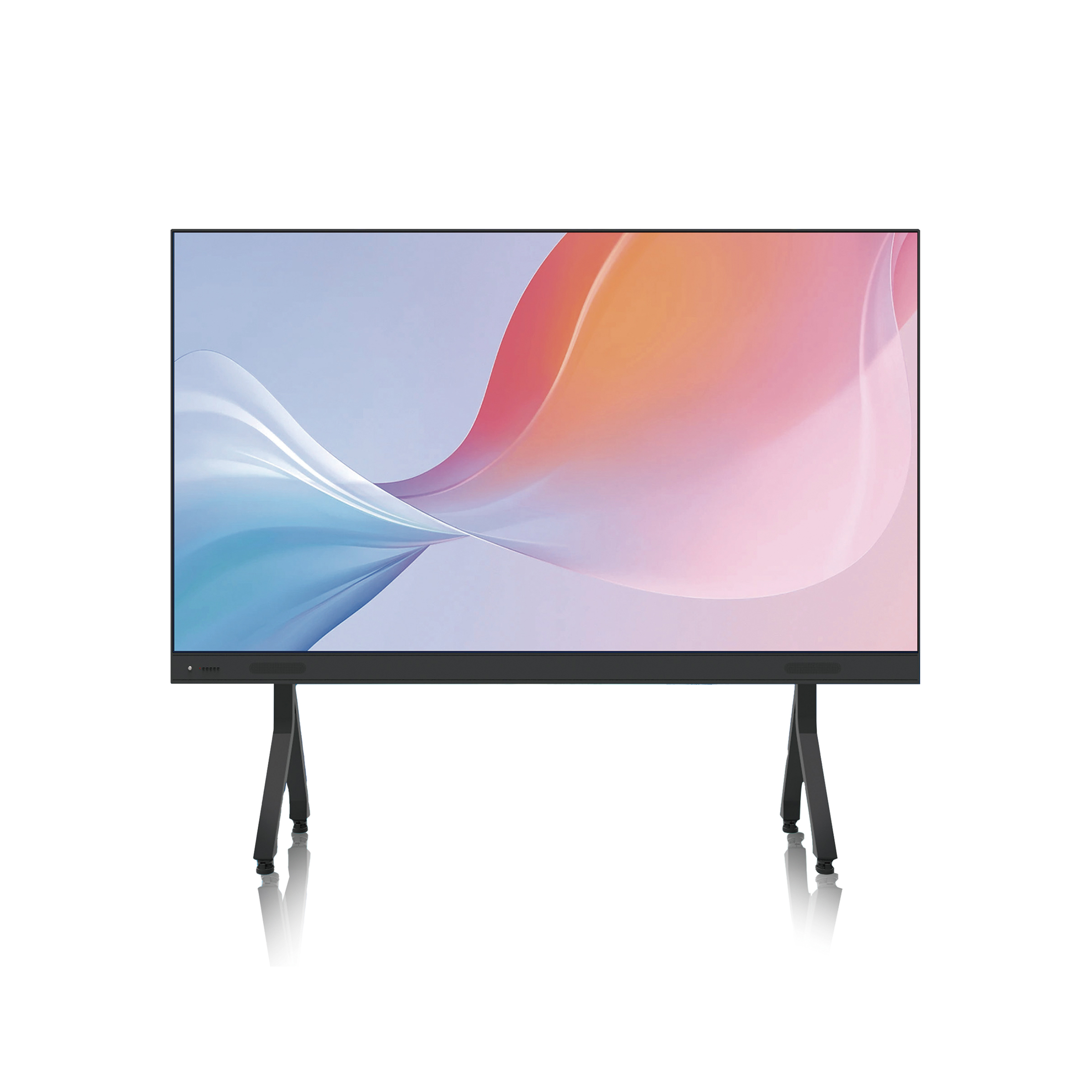 LED智慧触控一体机