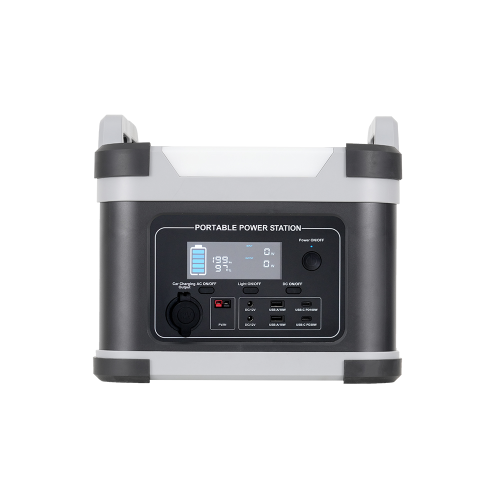 PB-1000F