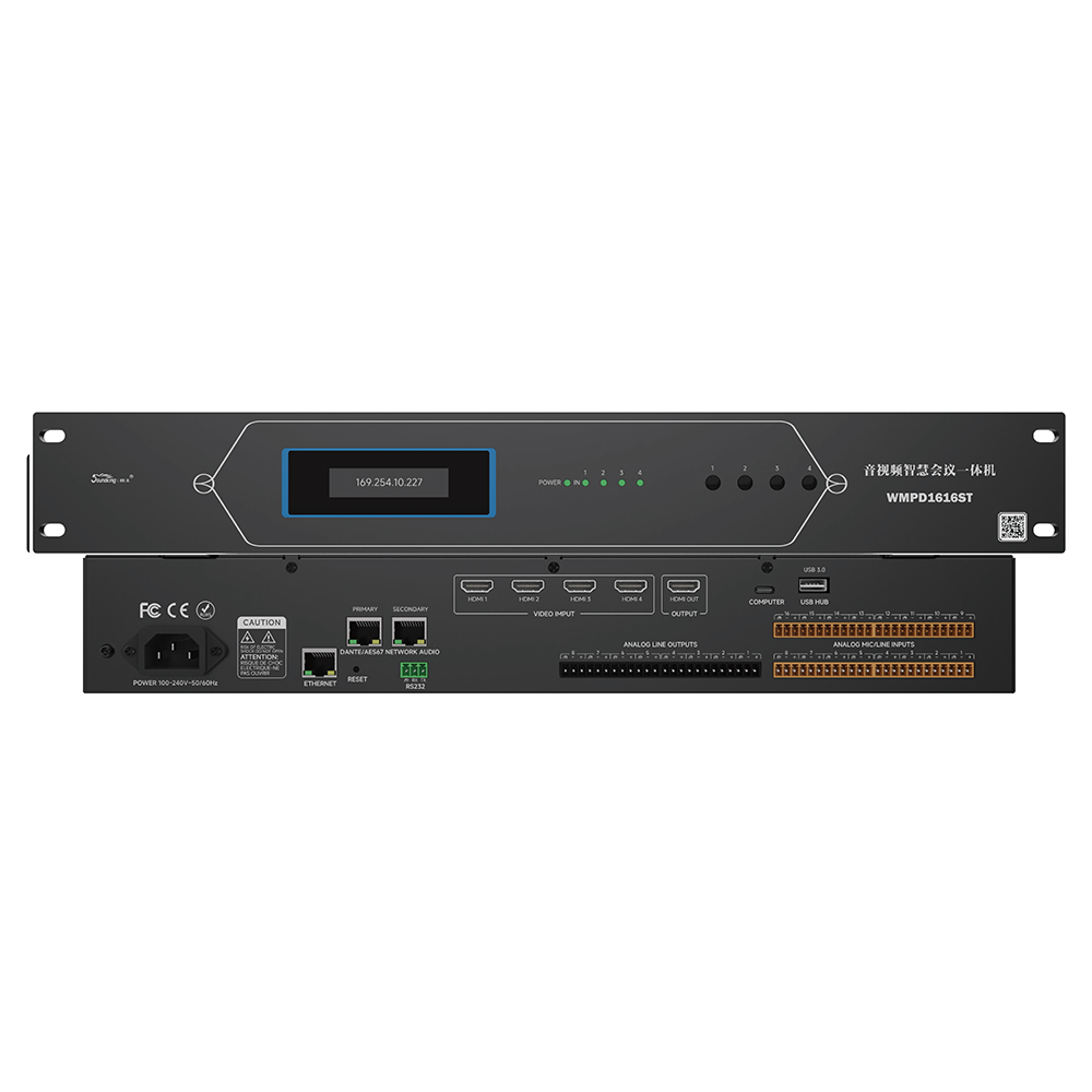 WMPD1616ST