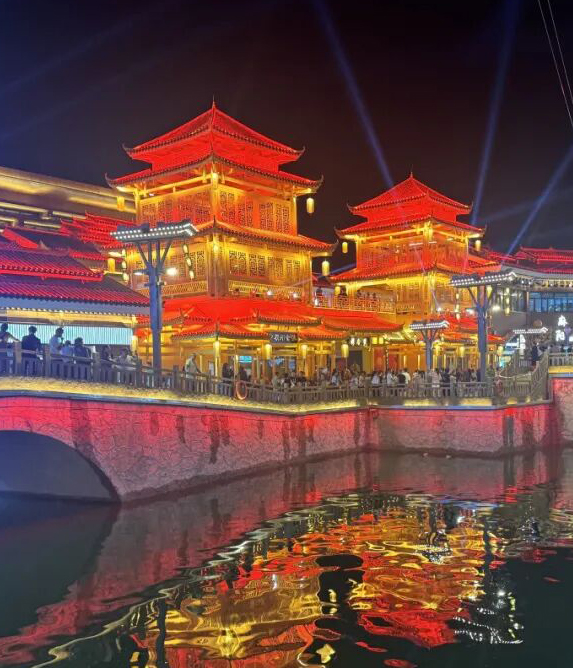 榆树湾·青春广场