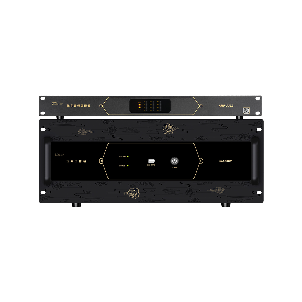 AES67网络音频生态