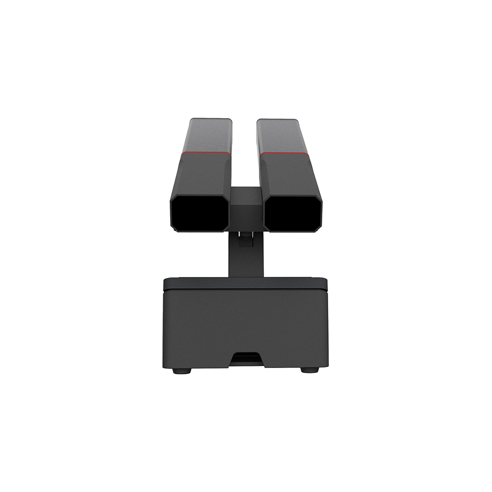 音王5G网络数字会议主席话筒W55C背面