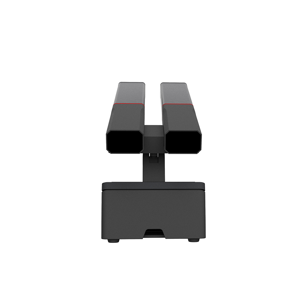 音王网络数字会议主席话筒W55CA背面