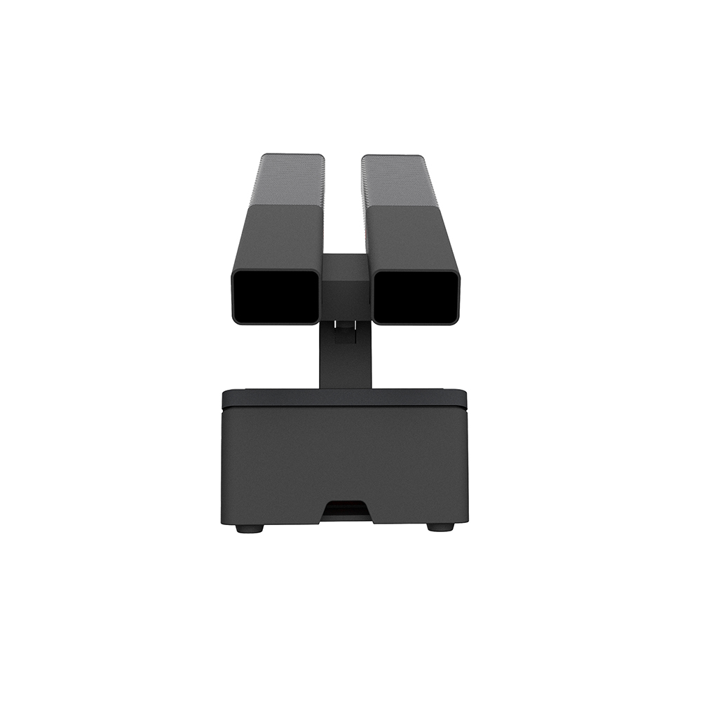 音王5G网络数字会议代表话筒W55D背面