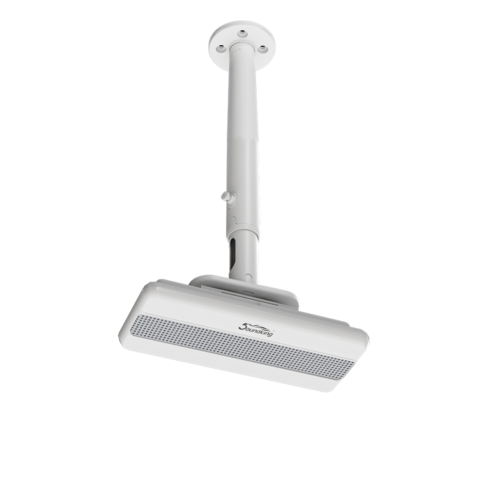 音王自适应拾音子机MA5A-MINI侧面