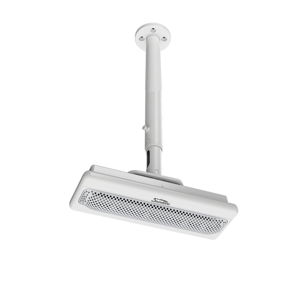 音王自适应拾音子机V5-1侧面