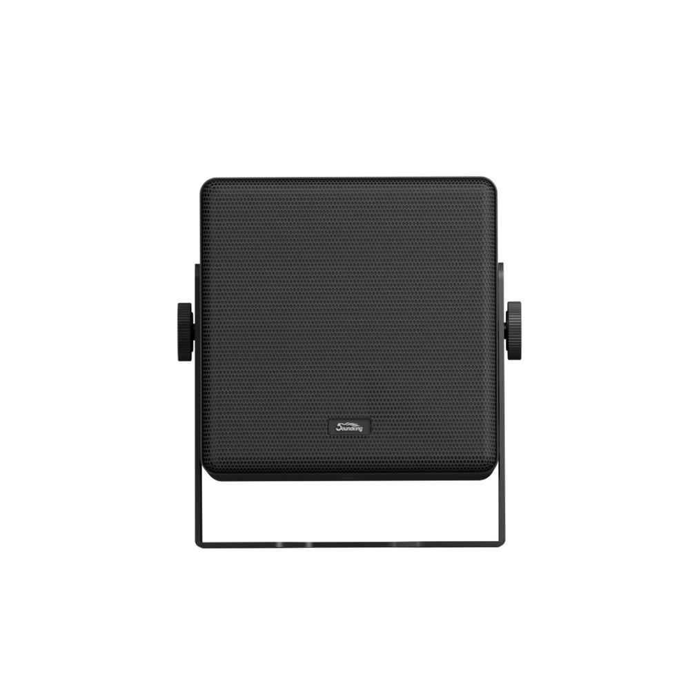 音王两分频无源同轴音箱FCL05L正面