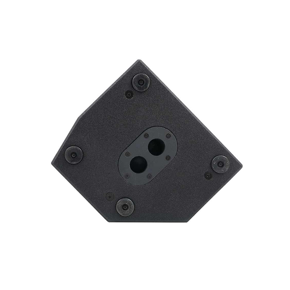 音王无源二分频音箱GY12底部