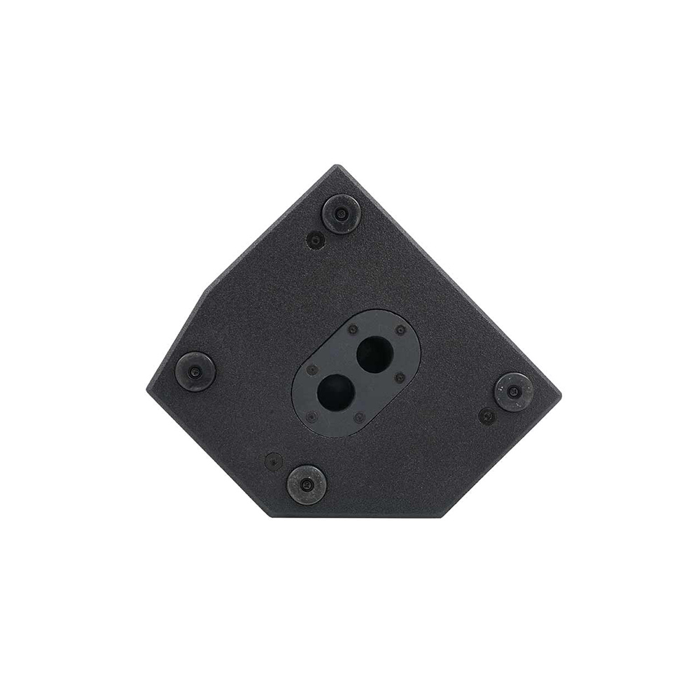 音王无源二分频音箱GY10底部