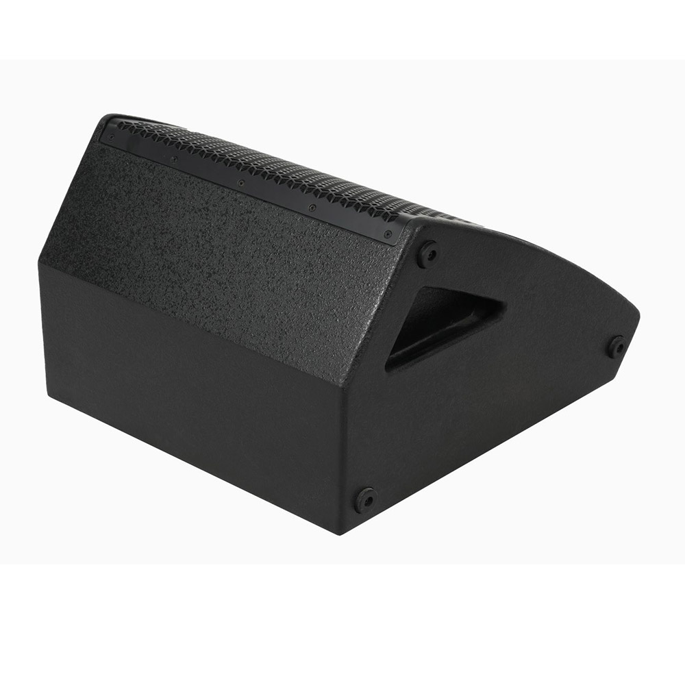 音王二分频同轴返听音箱KC15D背面