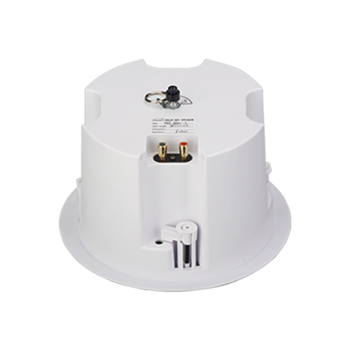 音王会议音箱P28C背面