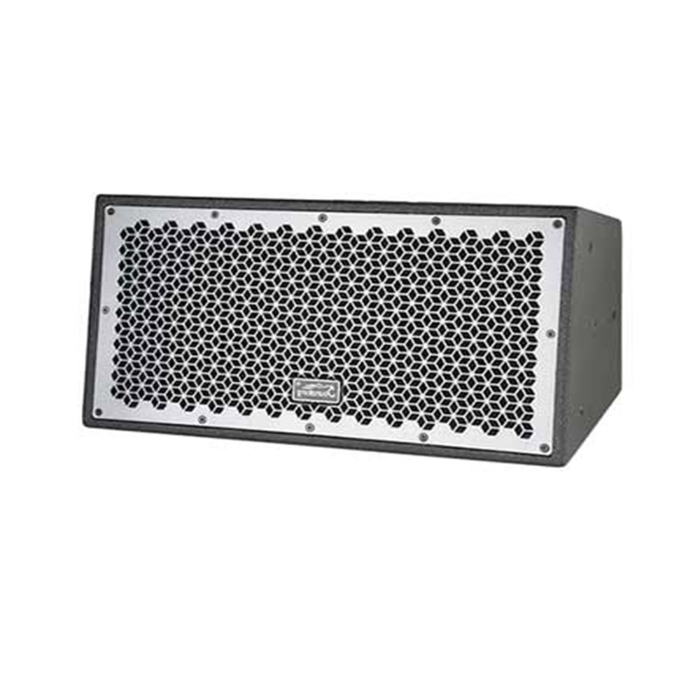 音王包厢补声音箱TS-UF侧面