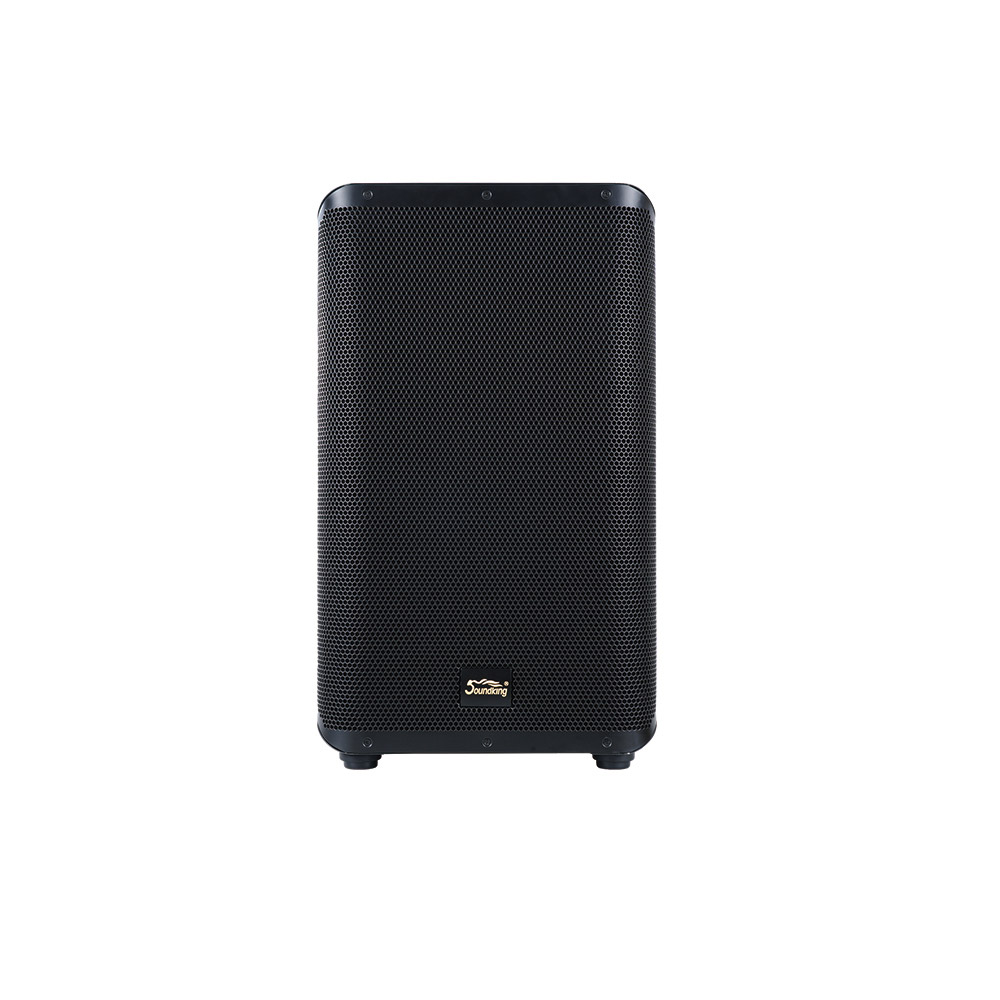 音王音响组合系统Y1218-Y12P正面