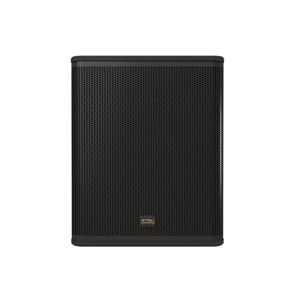 音王音响组合系统Y1218-Y18SP正面