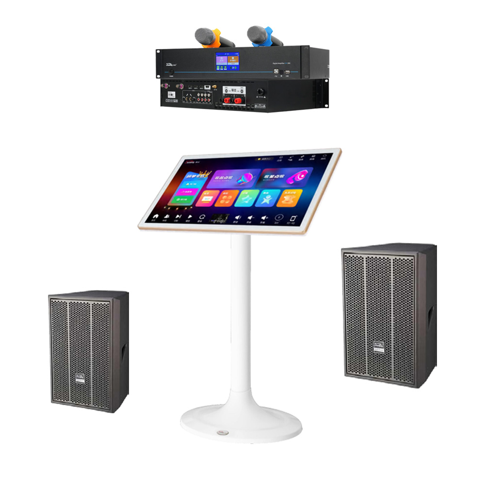 孔雀系列SK-P10(10寸)/P12(12寸)