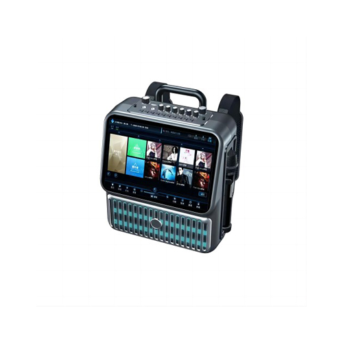 便携式卡拉OK一体机