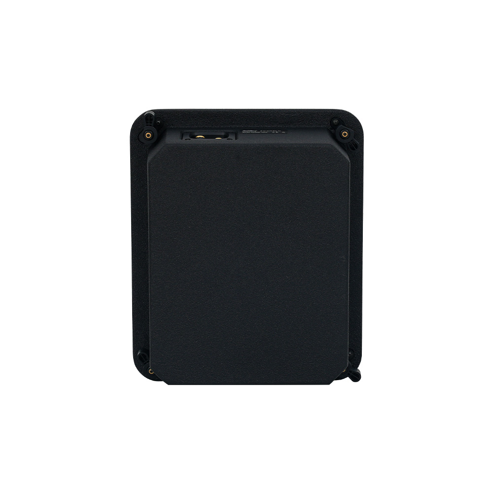 音王无源同轴音箱FCD05LC背面