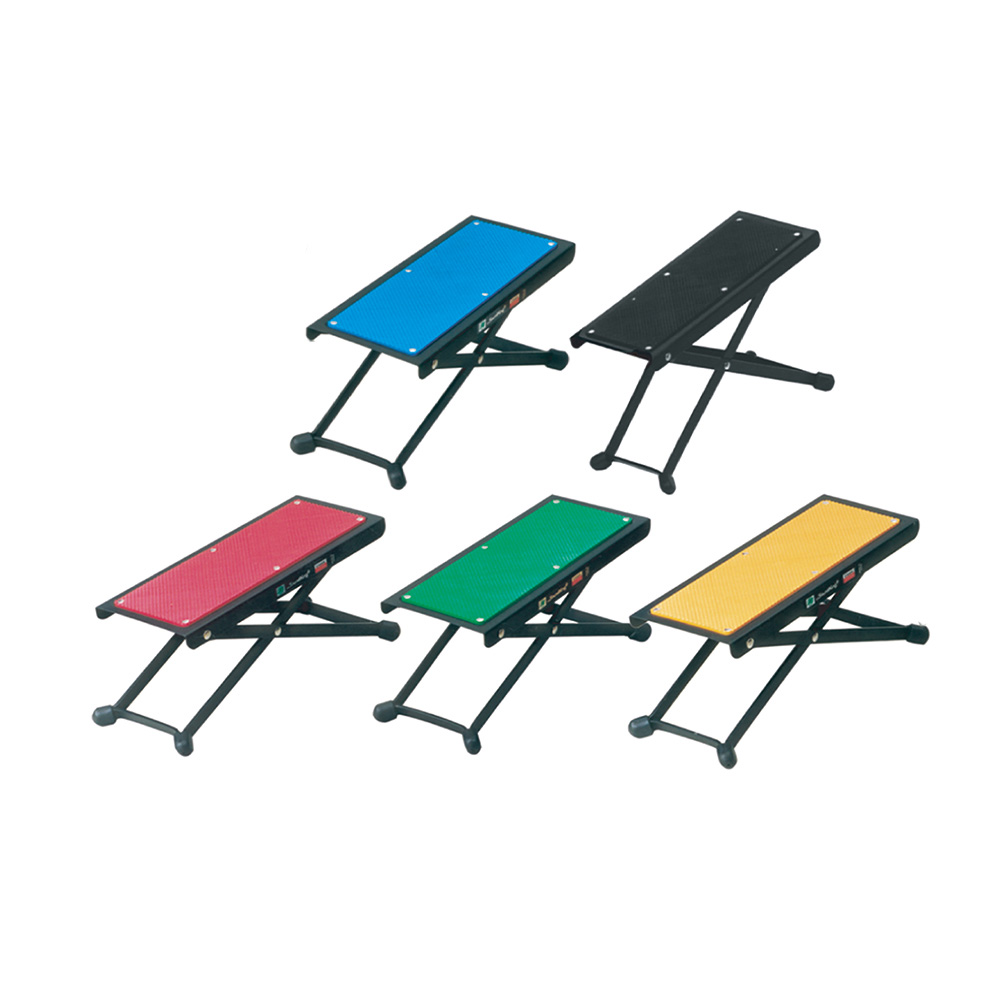 音王脚踏板DG001侧面