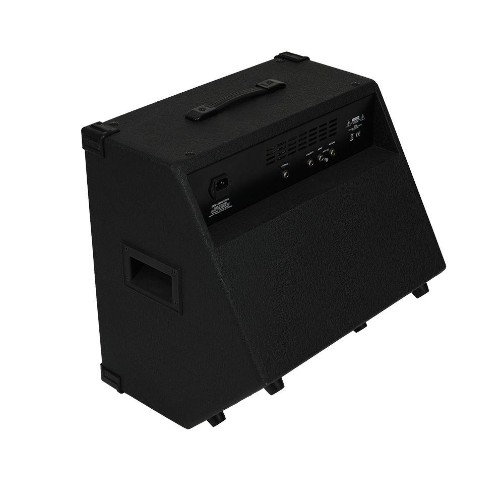 音王键盘乐器功放SKK60背面