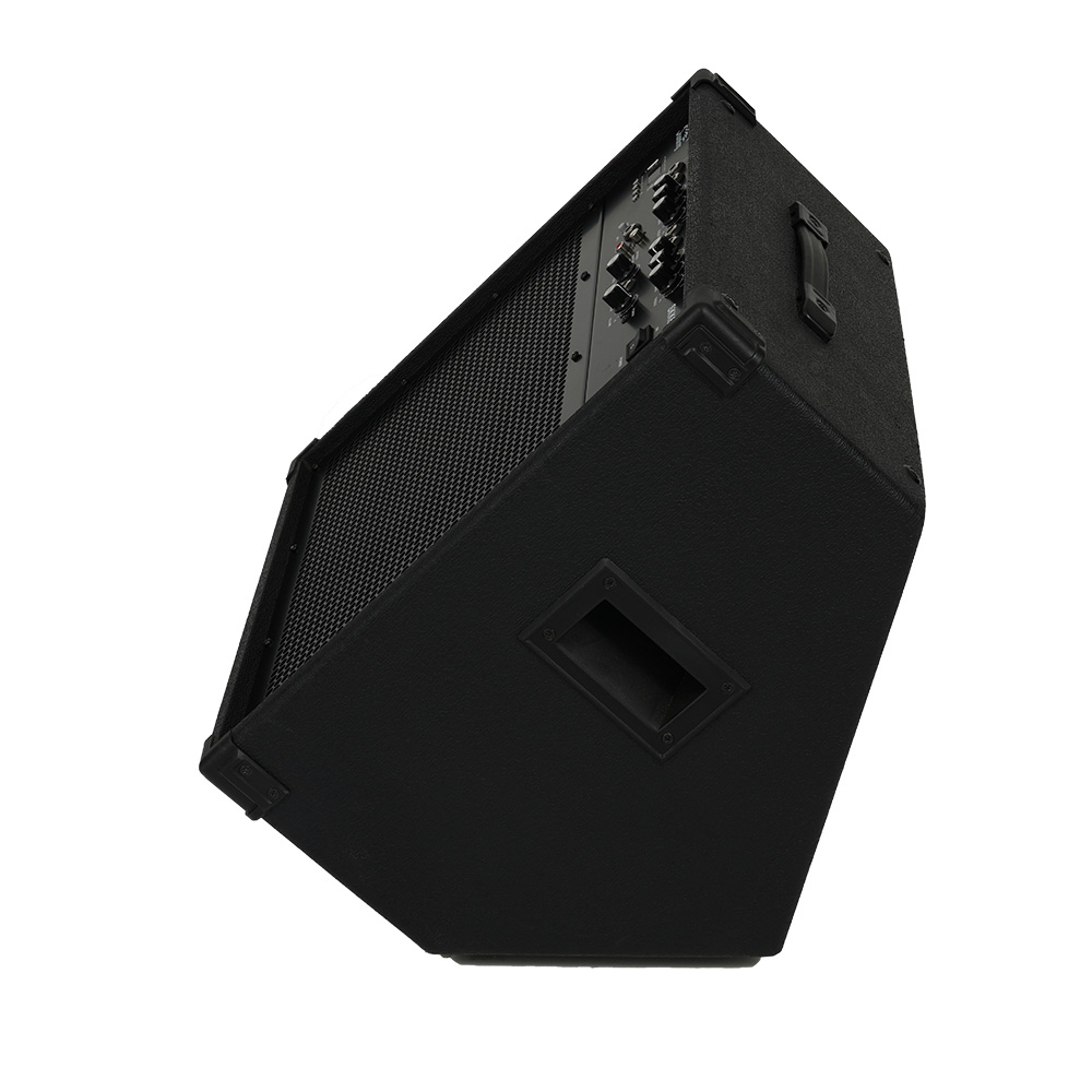 音王键盘乐器功放SKK60侧面