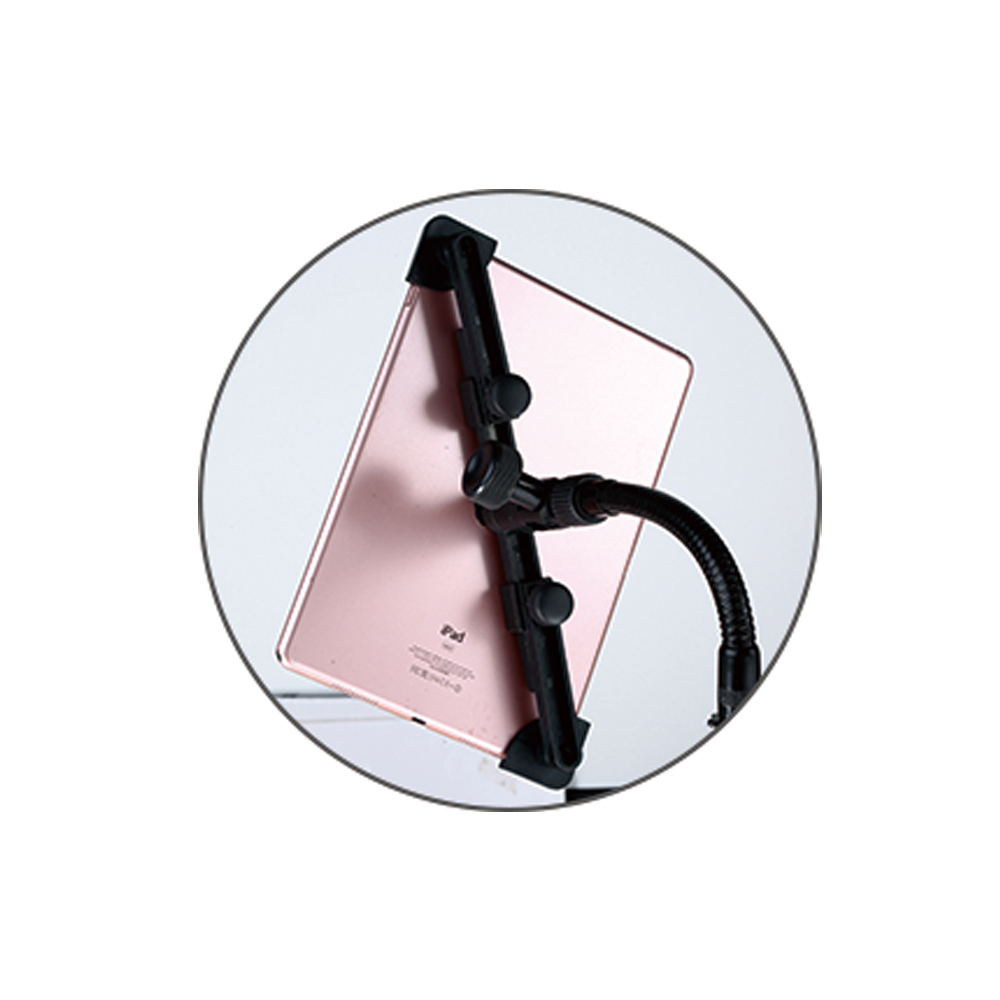 音王手机/平板支架SD133侧面