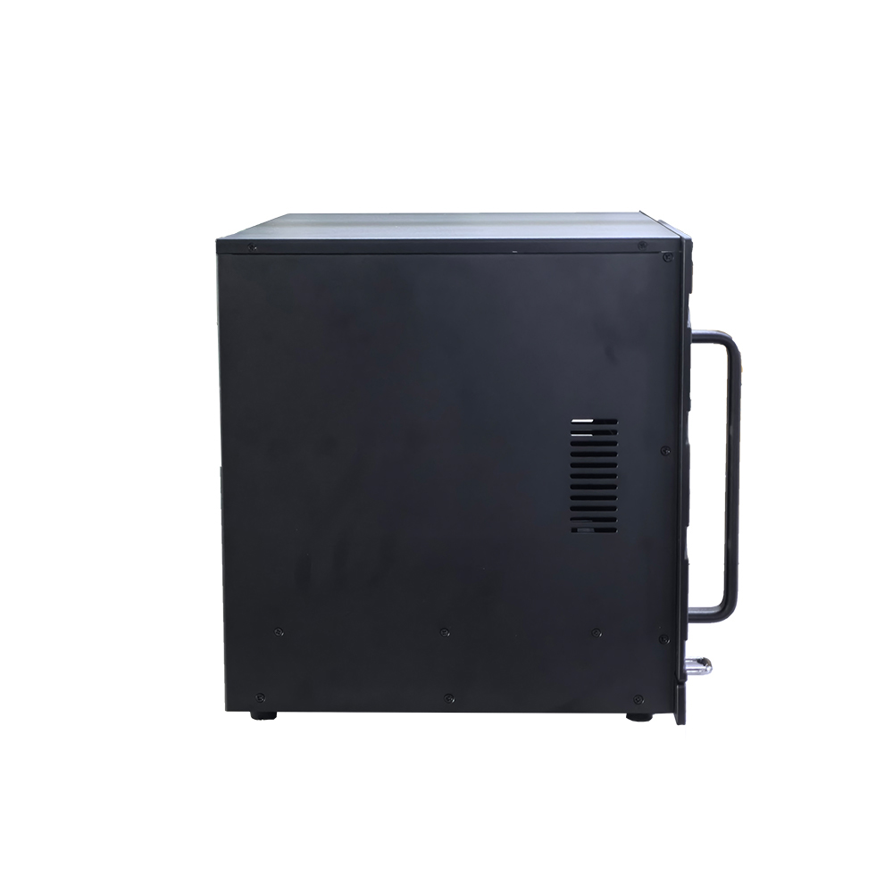 音王云数字IP网络系统控制中心GMI01侧面