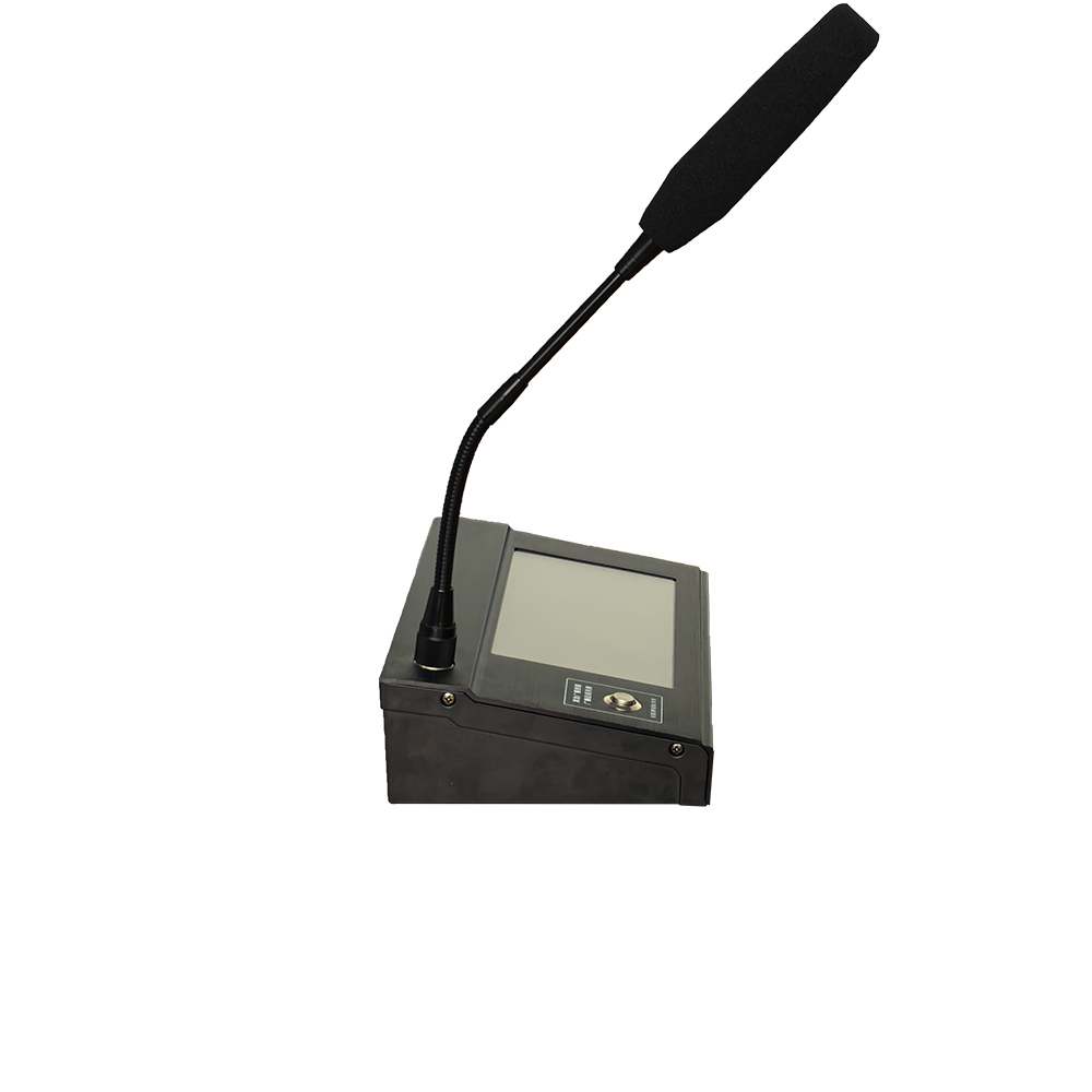 音王云IP话筒GMI04背面