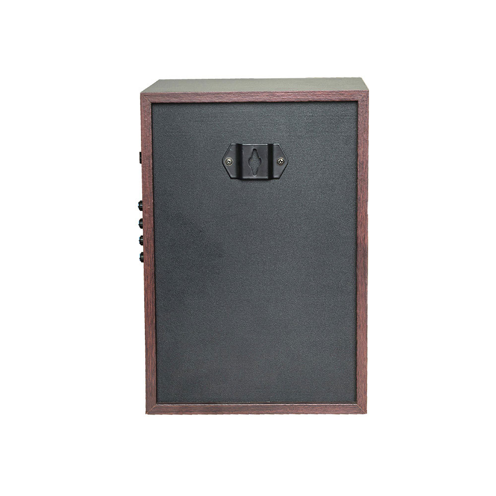 音王云数字网络室内音箱（定压备份）GMI05B背面