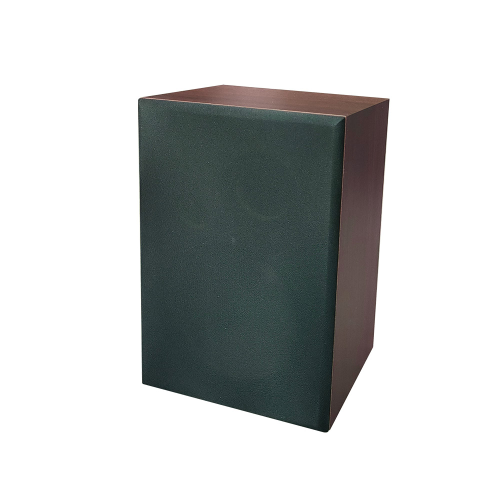 音王木质音箱（副箱）GMI05F侧面