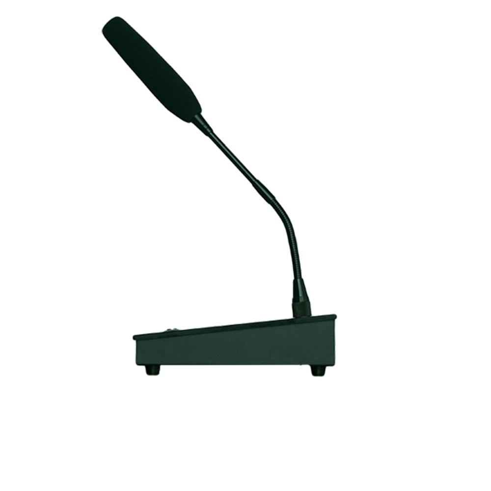 音王AI云可视广播主机GMI12侧面