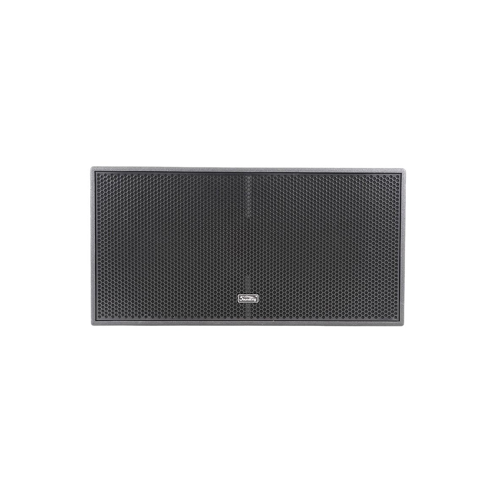 GL218S系列超低频扬声器