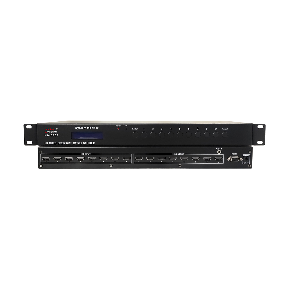 HD-0808